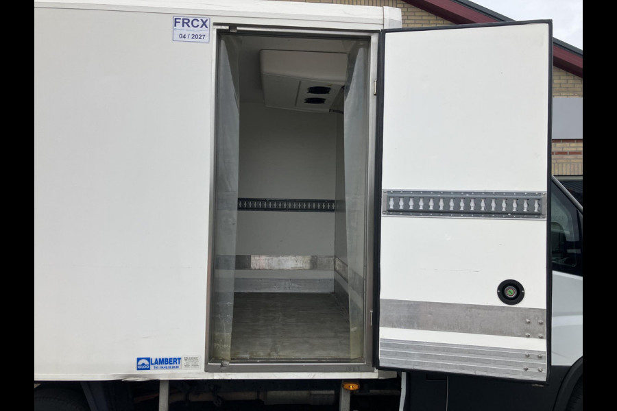 Iveco Daily 35C14H 2.3 345 | Koelwagen | Carrier | Handel/Export