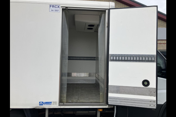 Iveco Daily 35C14H 2.3 345 | Koelwagen | Carrier | Handel/Export