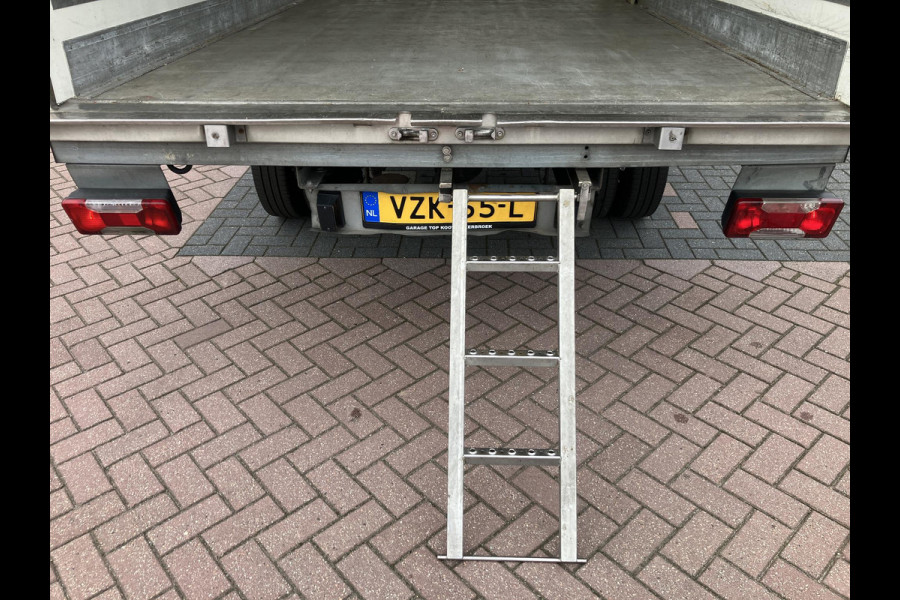 Iveco Daily 35C14H 2.3 345 | Koelwagen | Carrier | Handel/Export