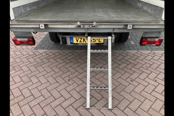 Iveco Daily 35C14H 2.3 345 | Koelwagen | Carrier | Handel/Export