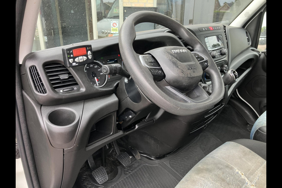 Iveco Daily 35C14H 2.3 345 | Koelwagen | Carrier | Handel/Export