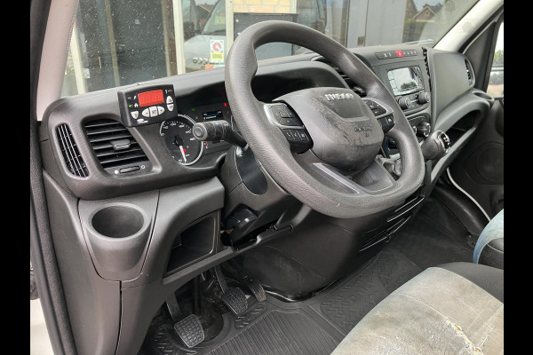 Iveco Daily 35C14H 2.3 345 | Koelwagen | Carrier | Handel/Export