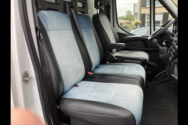 Iveco Daily 35C14H 2.3 345 | Koelwagen | Carrier | Handel/Export