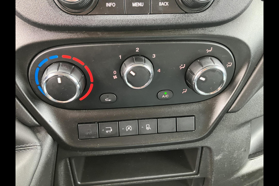 Iveco Daily 35C14H 2.3 345 | Koelwagen | Carrier | Handel/Export