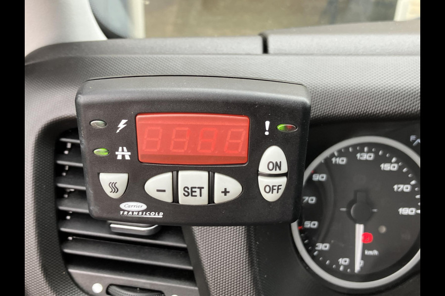 Iveco Daily 35C14H 2.3 345 | Koelwagen | Carrier | Handel/Export