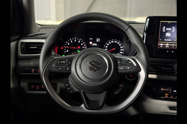 Suzuki Swift 1.2 Comfort + Hyb | Aut | Navi | 16" | Carplay | Stoelverwarming | ACC | Dodehoek | 100% Suzuki Onderhouden!