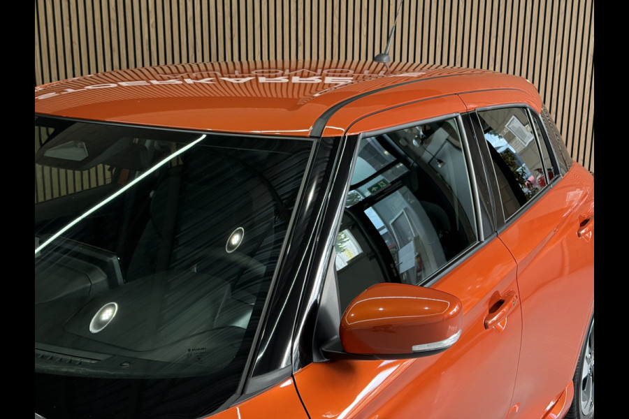 Suzuki Swift 1.2 Comfort + Hyb | Aut | Navi | 16" | Carplay | Stoelverwarming | ACC | Dodehoek | 100% Suzuki Onderhouden!