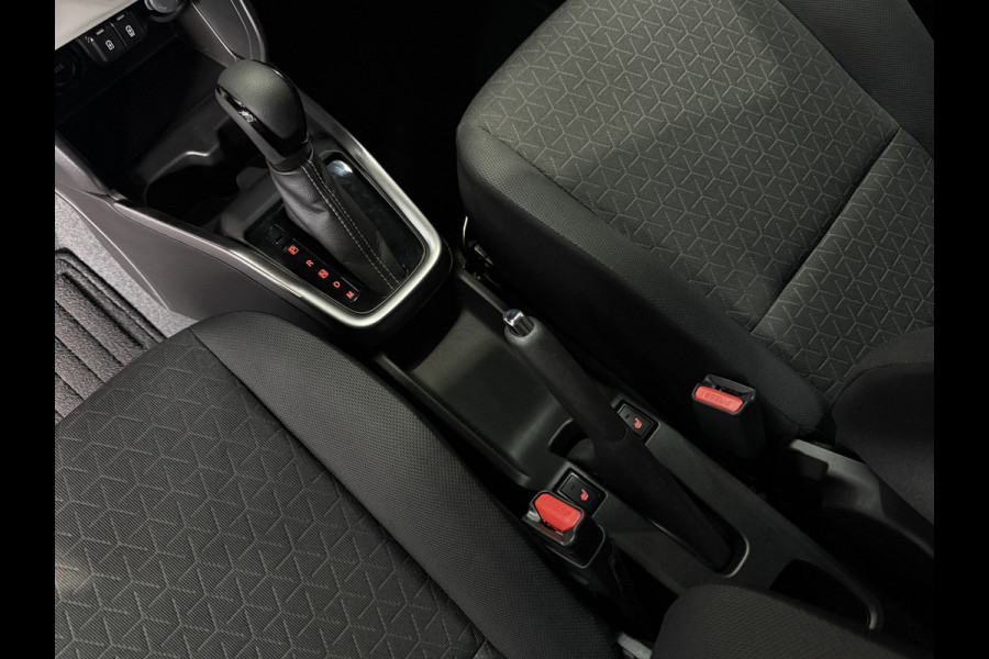Suzuki Swift 1.2 Comfort + Hyb | Aut | Navi | 16" | Carplay | Stoelverwarming | ACC | Dodehoek | 100% Suzuki Onderhouden!