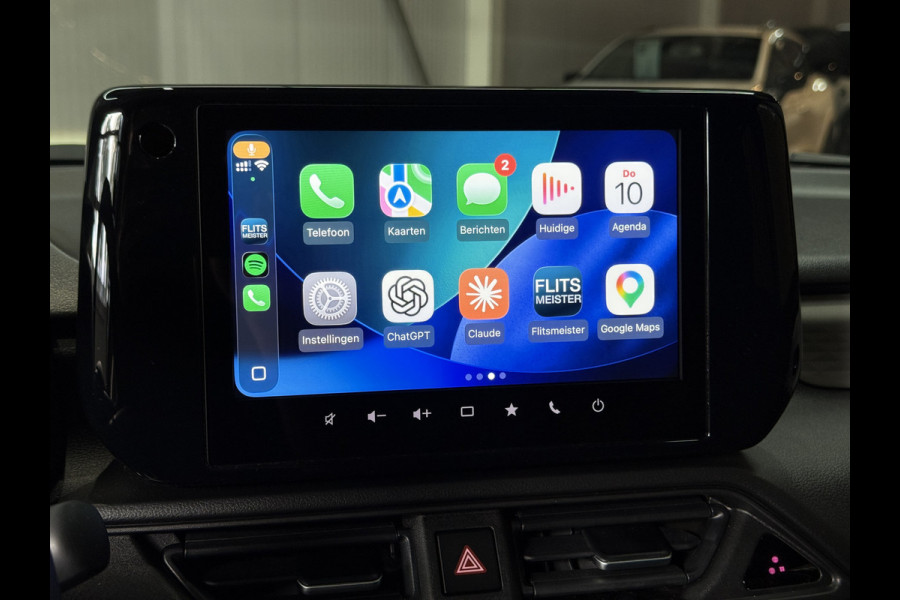 Suzuki Swift 1.2 Comfort + Hyb | Aut | Navi | 16" | Carplay | Stoelverwarming | ACC | Dodehoek | 100% Suzuki Onderhouden!