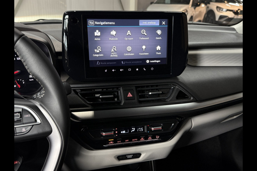 Suzuki Swift 1.2 Comfort + Hyb | Aut | Navi | 16" | Carplay | Stoelverwarming | ACC | Dodehoek | 100% Suzuki Onderhouden!