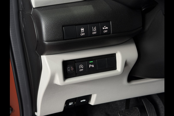 Suzuki Swift 1.2 Comfort + Hyb | Aut | Navi | 16" | Carplay | Stoelverwarming | ACC | Dodehoek | 100% Suzuki Onderhouden!
