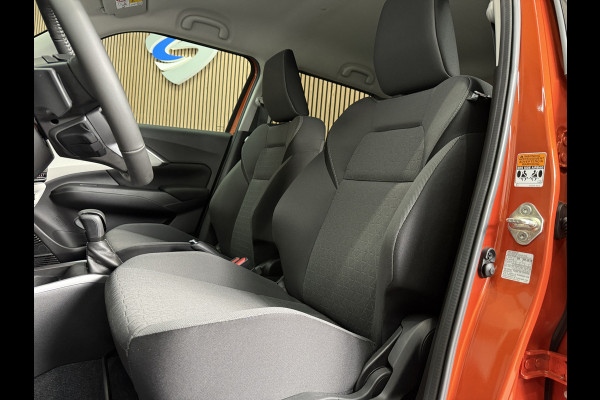 Suzuki Swift 1.2 Comfort + Hyb | Aut | Navi | 16" | Carplay | Stoelverwarming | ACC | Dodehoek | 100% Suzuki Onderhouden!