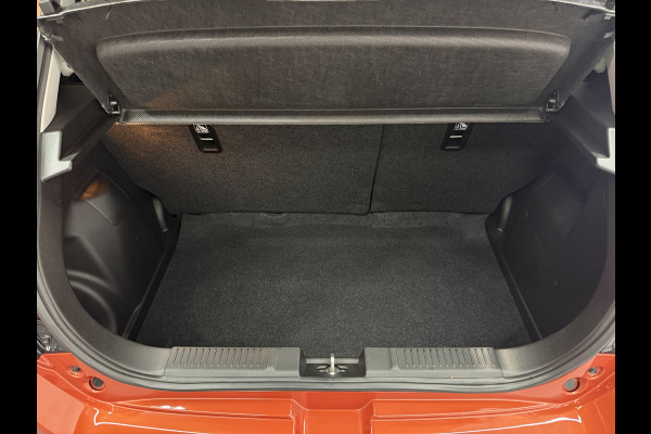 Suzuki Swift 1.2 Comfort + Hyb | Aut | Navi | 16" | Carplay | Stoelverwarming | ACC | Dodehoek | 100% Suzuki Onderhouden!