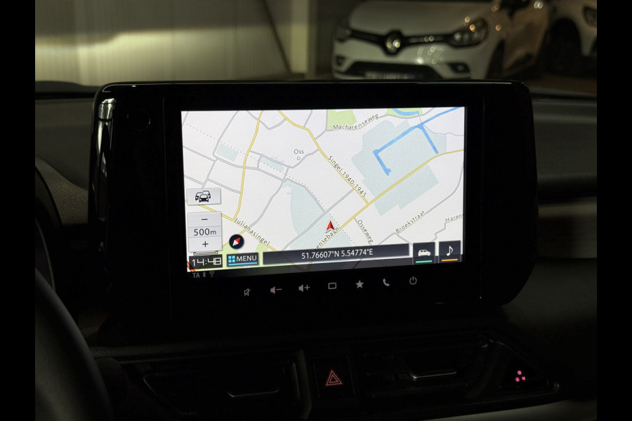 Suzuki Swift 1.2 Comfort + Hyb | Aut | Navi | 16" | Carplay | Stoelverwarming | ACC | Dodehoek | 100% Suzuki Onderhouden!