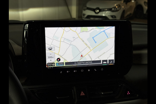 Suzuki Swift 1.2 Comfort + Hyb | Aut | Navi | 16" | Carplay | Stoelverwarming | ACC | Dodehoek | 100% Suzuki Onderhouden!