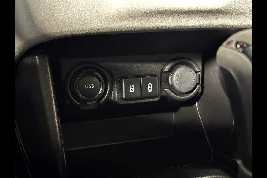 Suzuki Swift 1.2 Comfort + Hyb | Aut | Navi | 16" | Carplay | Stoelverwarming | ACC | Dodehoek | 100% Suzuki Onderhouden!