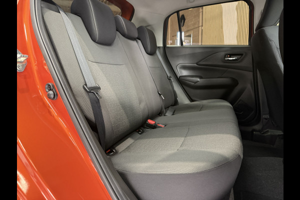 Suzuki Swift 1.2 Comfort + Hyb | Aut | Navi | 16" | Carplay | Stoelverwarming | ACC | Dodehoek | 100% Suzuki Onderhouden!