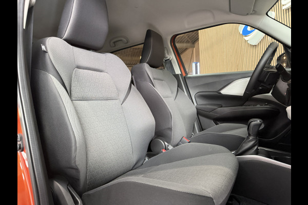 Suzuki Swift 1.2 Comfort + Hyb | Aut | Navi | 16" | Carplay | Stoelverwarming | ACC | Dodehoek | 100% Suzuki Onderhouden!