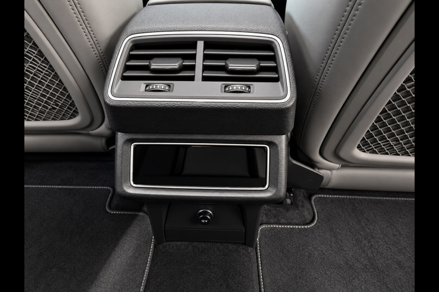 Audi e-tron Sportback 55 quattro S edition 95 kWh RS SEATS PANO CAMERA VIRTUAL COCKPIT NAVI LEDER APPLE CARPLAY
