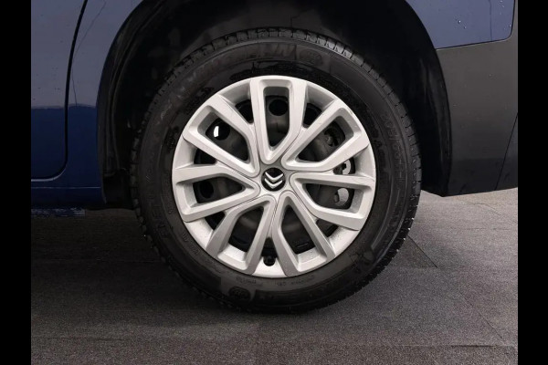 Citroën Berlingo 1.2 Turbo Shine - Climate - Panodak - Camera - Navi Apple/Android - Org.NL