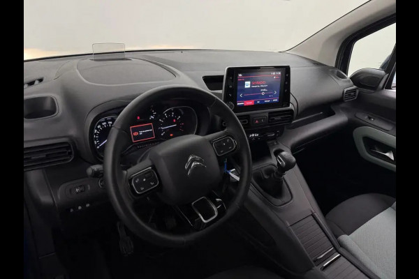 Citroën Berlingo 1.2 Turbo Shine - Climate - Panodak - Camera - Navi Apple/Android - Org.NL