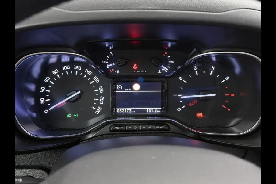 Citroën Berlingo 1.2 Turbo Shine - Climate - Panodak - Camera - Navi Apple/Android - Org.NL