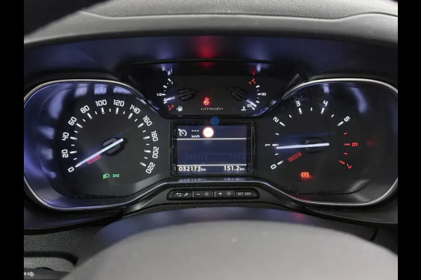 Citroën Berlingo 1.2 Turbo Shine - Climate - Panodak - Camera - Navi Apple/Android - Org.NL