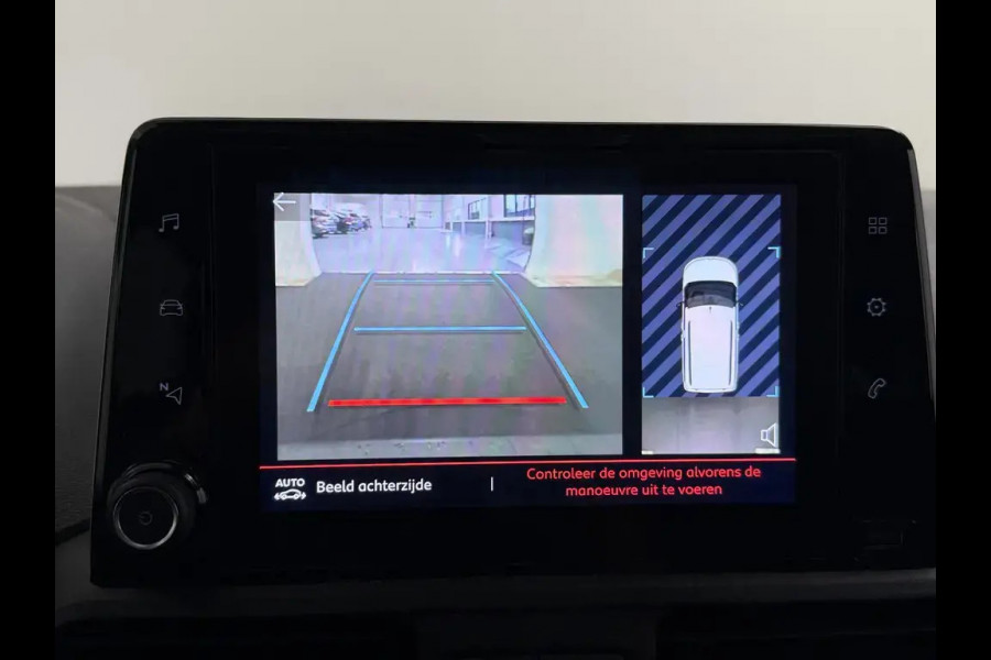 Citroën Berlingo 1.2 Turbo Shine - Climate - Panodak - Camera - Navi Apple/Android - Org.NL