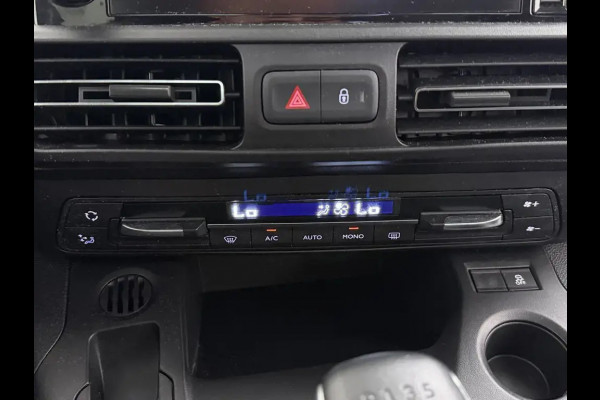 Citroën Berlingo 1.2 Turbo Shine - Climate - Panodak - Camera - Navi Apple/Android - Org.NL