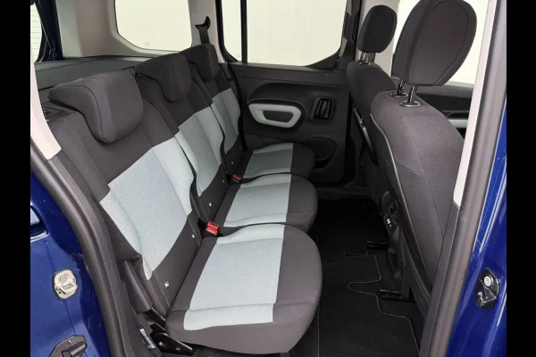 Citroën Berlingo 1.2 Turbo Shine - Climate - Panodak - Camera - Navi Apple/Android - Org.NL