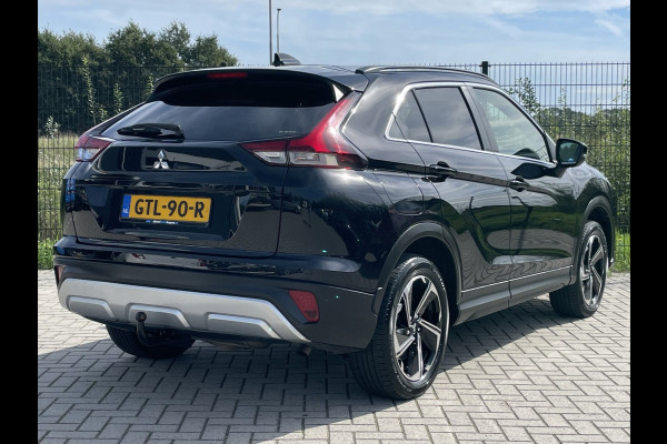 Mitsubishi Eclipse Cross 2.4 PHEV Intense+ | 1ste eigenaar | Camera | NAVI | Carplay