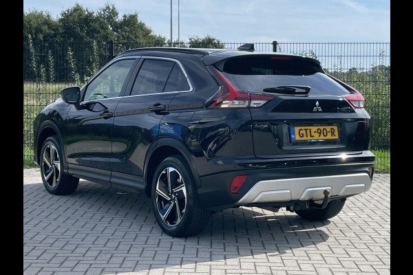 Mitsubishi Eclipse Cross 2.4 PHEV Intense+ | 1ste eigenaar | Camera | NAVI | Carplay