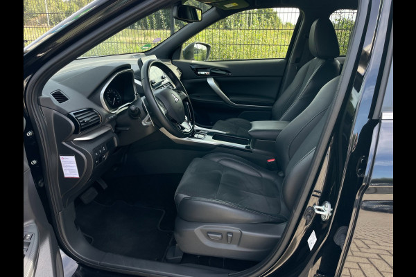 Mitsubishi Eclipse Cross 2.4 PHEV Intense+ | 1ste eigenaar | Camera | NAVI | Carplay