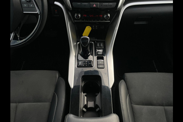 Mitsubishi Eclipse Cross 2.4 PHEV Intense+ | 1ste eigenaar | Camera | NAVI | Carplay