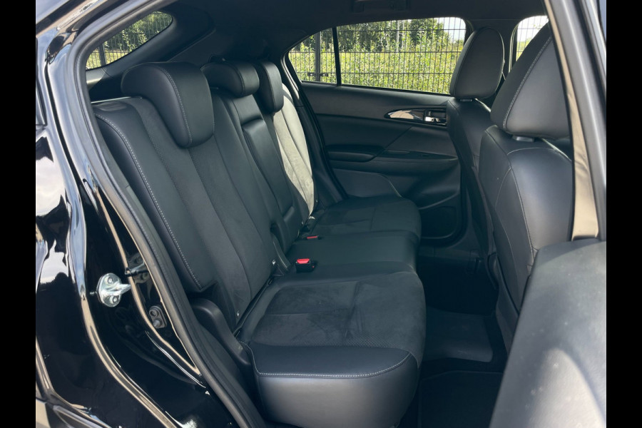 Mitsubishi Eclipse Cross 2.4 PHEV Intense+ | 1ste eigenaar | Camera | NAVI | Carplay