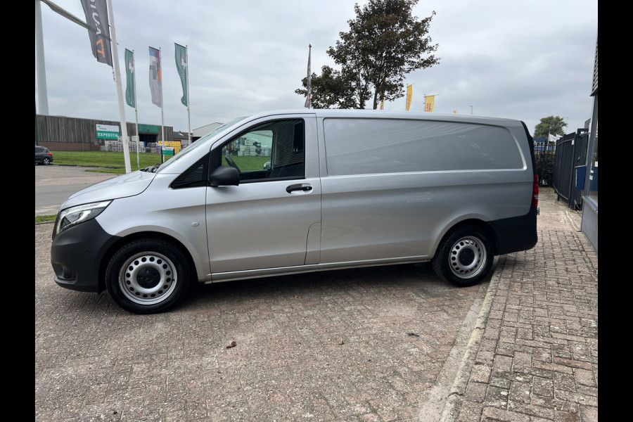 Mercedes-Benz Vito 114 CDI L3 Nieuwstaat/Bott Inrichting