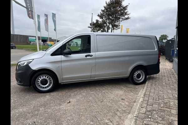 Mercedes-Benz Vito 114 CDI L3 Nieuwstaat/Bott Inrichting