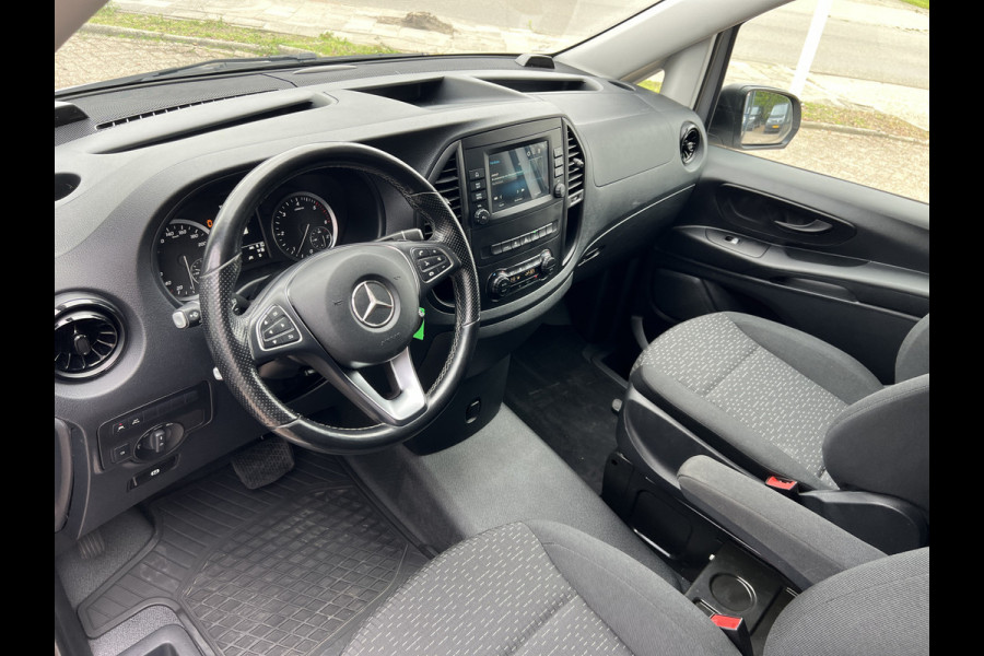 Mercedes-Benz Vito 114 CDI L3 Nieuwstaat/Bott Inrichting