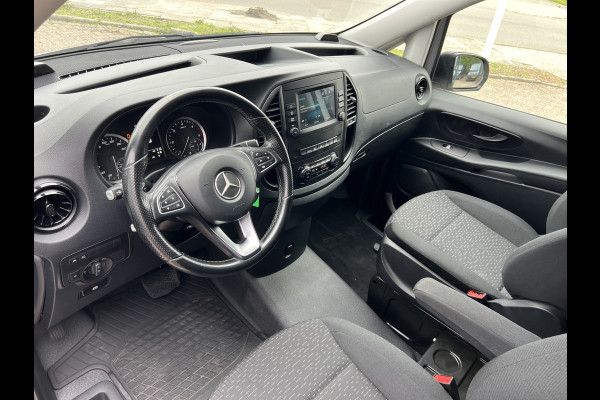 Mercedes-Benz Vito 114 CDI L3 Nieuwstaat/Bott Inrichting