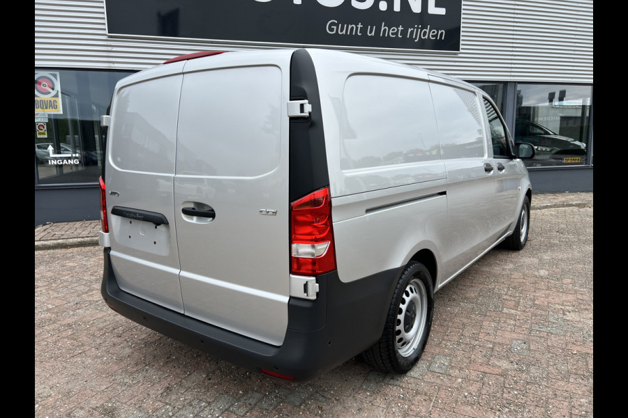 Mercedes-Benz Vito 114 CDI L3 Nieuwstaat/Bott Inrichting
