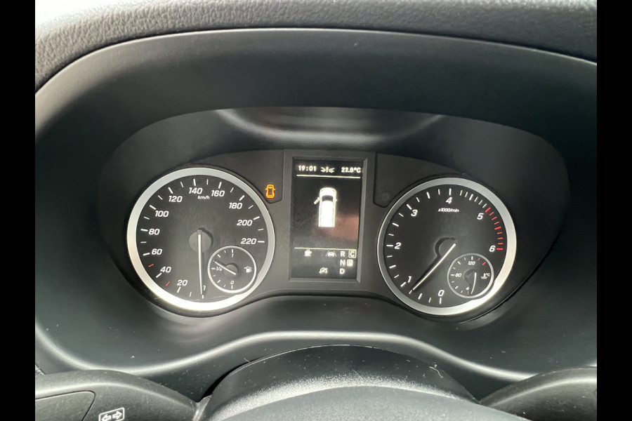 Mercedes-Benz Vito 114 CDI L3 Nieuwstaat/Bott Inrichting