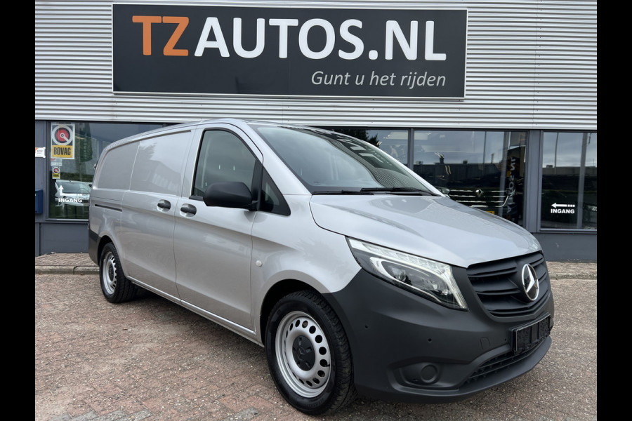 Mercedes-Benz Vito 114 CDI L3 Nieuwstaat/Bott Inrichting
