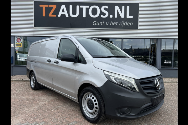 Mercedes-Benz Vito 114 CDI L3 Nieuwstaat/Bott Inrichting