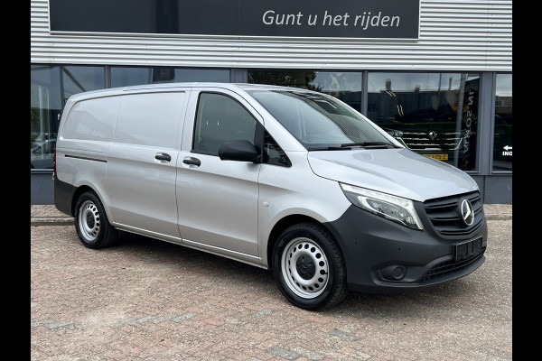 Mercedes-Benz Vito 114 CDI L3 Nieuwstaat/Bott Inrichting