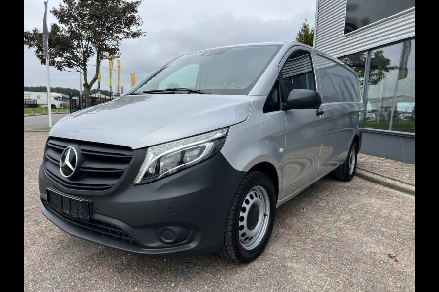 Mercedes-Benz Vito 114 CDI L3 Nieuwstaat/Bott Inrichting
