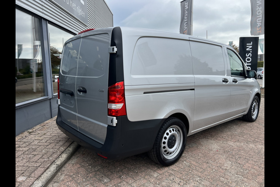 Mercedes-Benz Vito 114 CDI L3 Nieuwstaat/Bott Inrichting