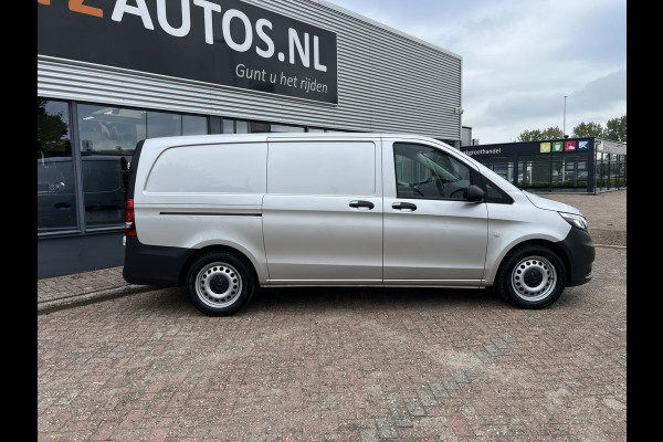 Mercedes-Benz Vito 114 CDI L3 Nieuwstaat/Bott Inrichting