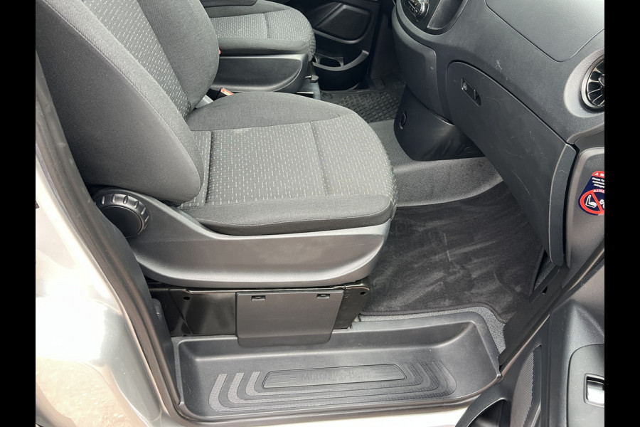 Mercedes-Benz Vito 114 CDI L3 Nieuwstaat/Bott Inrichting