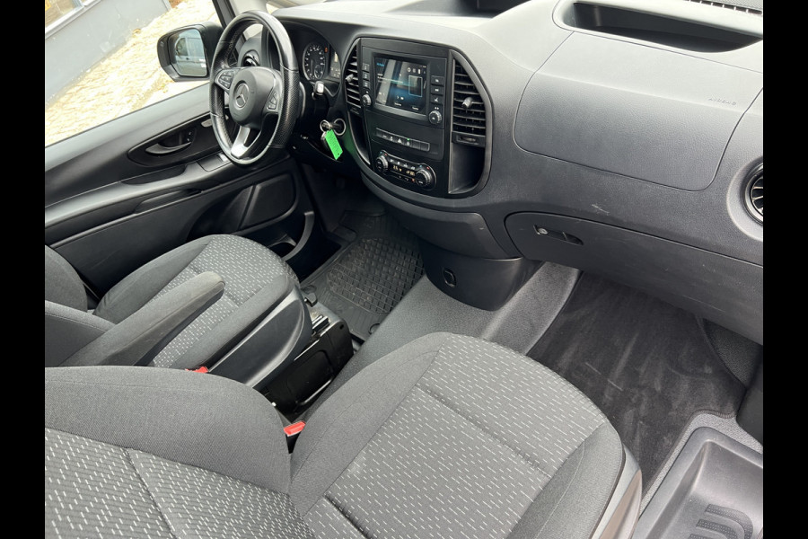 Mercedes-Benz Vito 114 CDI L3 Nieuwstaat/Bott Inrichting