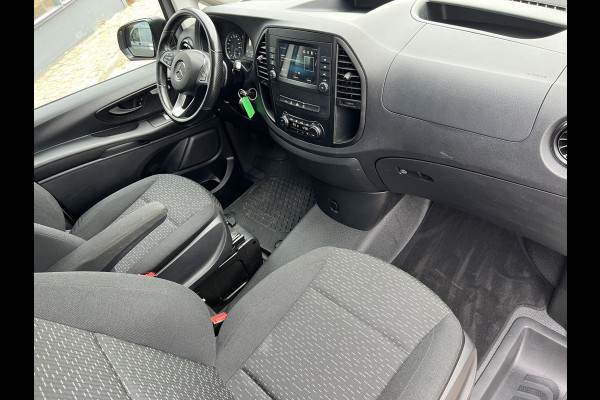 Mercedes-Benz Vito 114 CDI L3 Nieuwstaat/Bott Inrichting